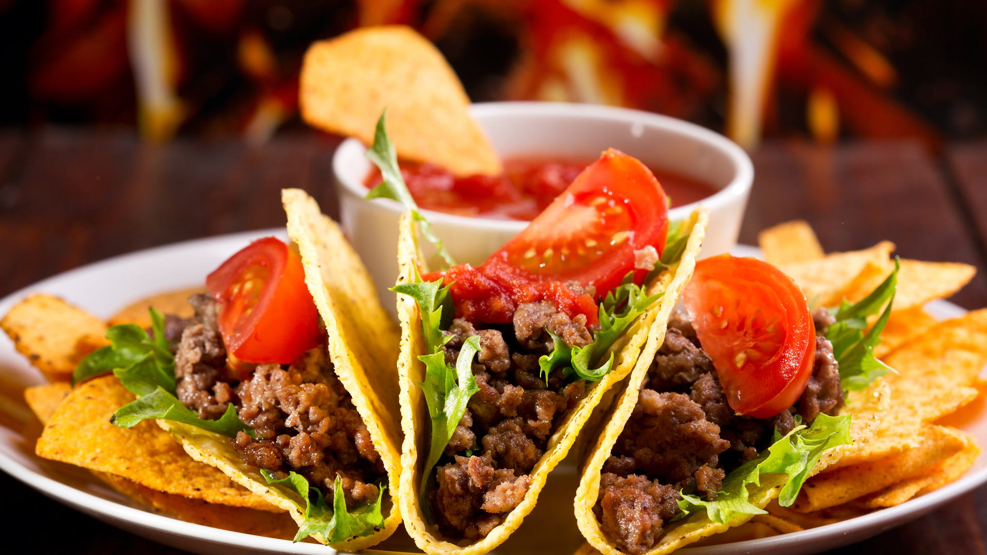 El Zarape to the Zarape