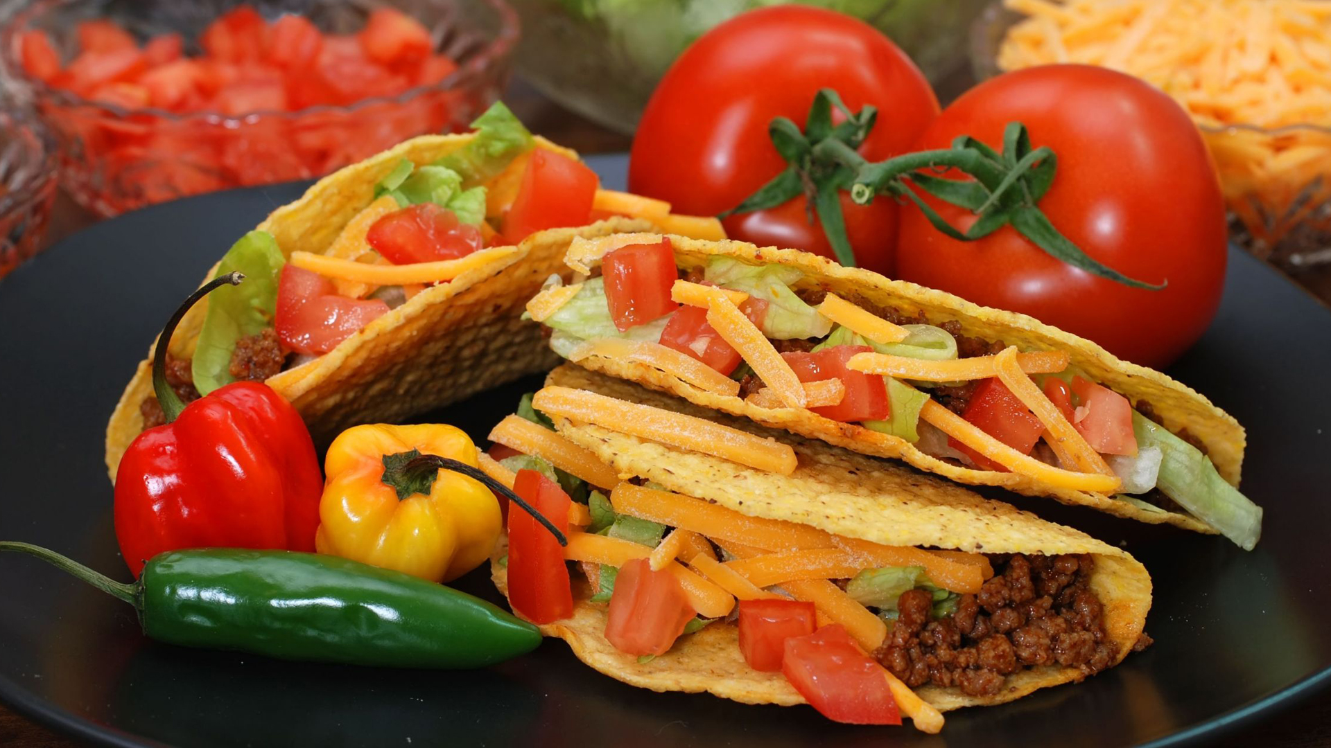 El Zarape to the Zarape